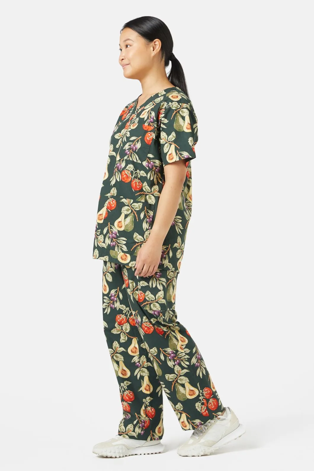 Harvest Scrub Set