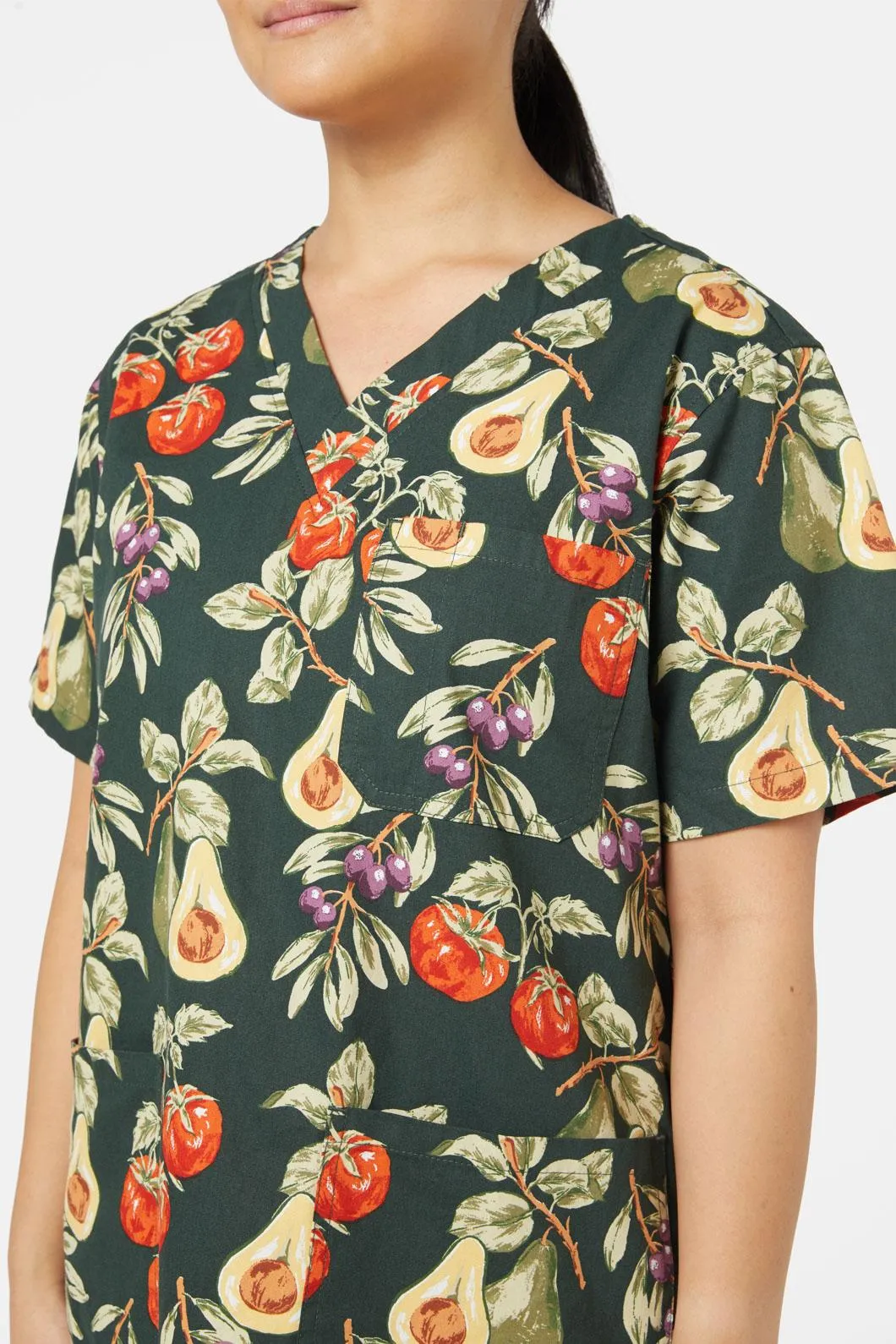 Harvest Scrub Set