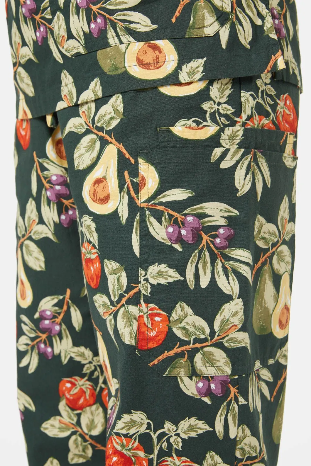 Harvest Scrub Set