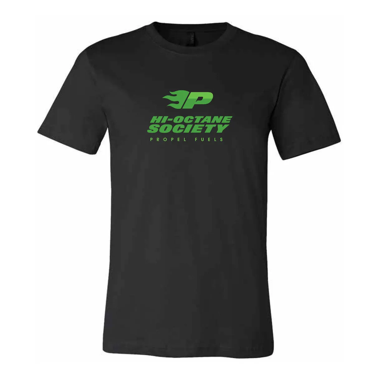 Hi-Octane Society T-Shirt