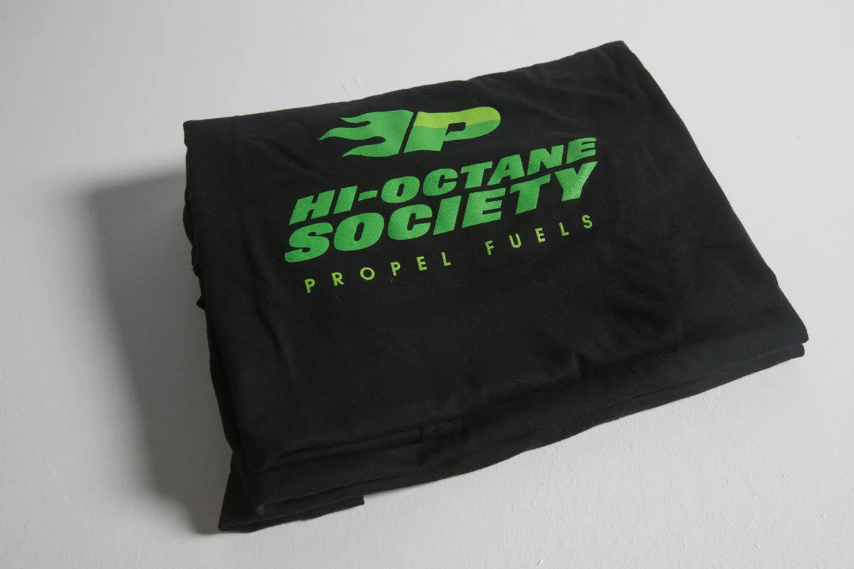 Hi-Octane Society T-Shirt