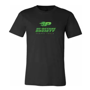 Hi-Octane Society T-Shirt