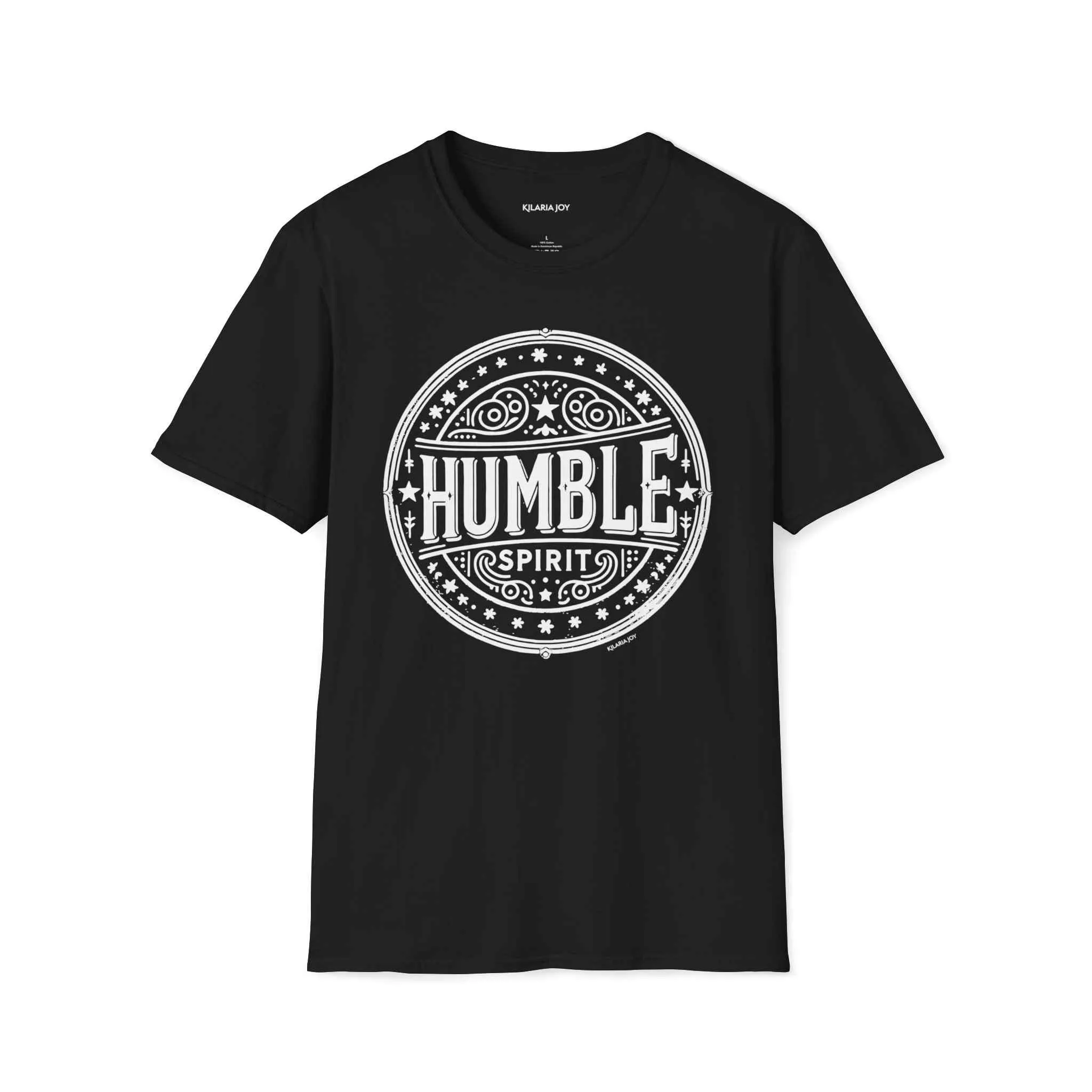 Humble Spirit Women's Classic Modern Fit T-Shirt