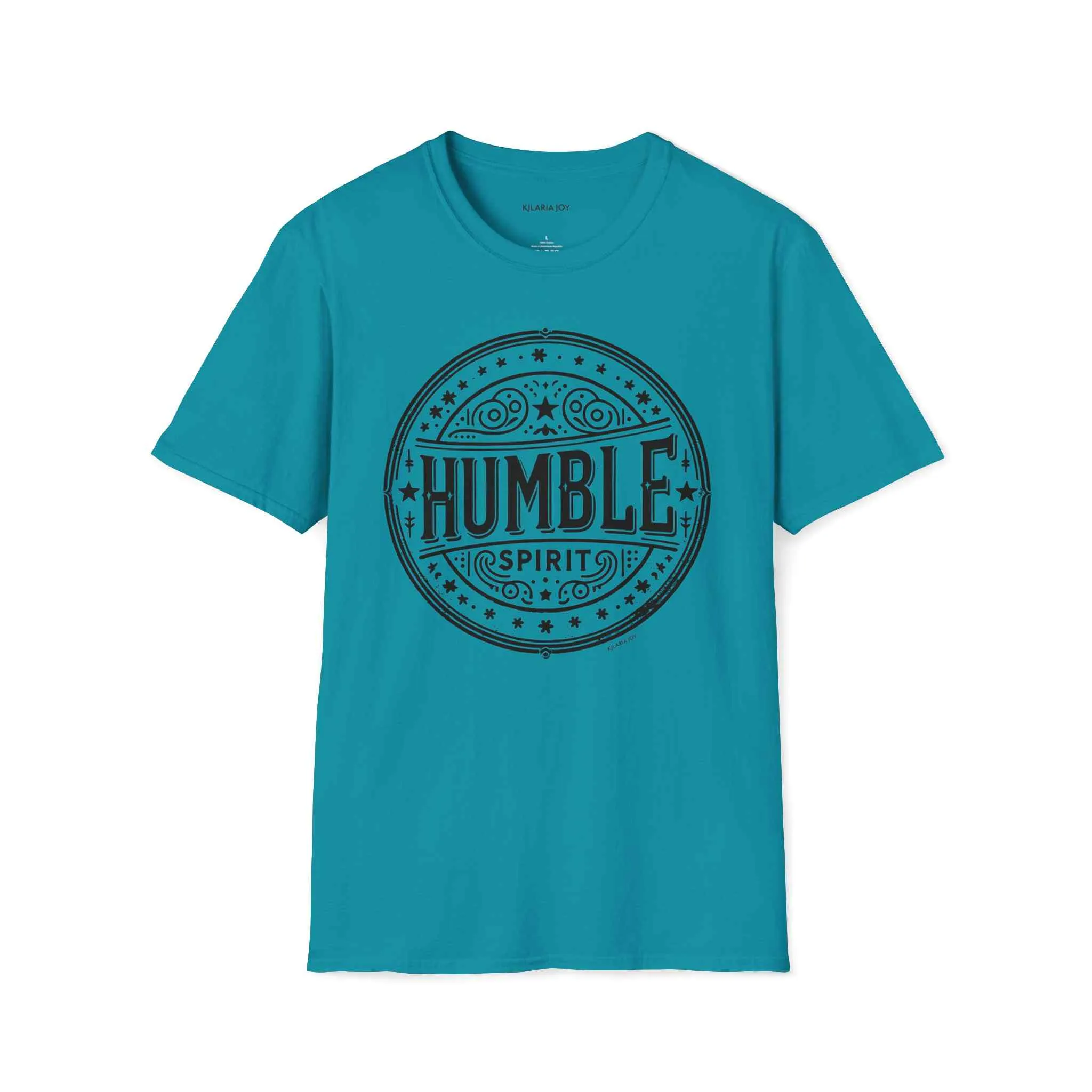 Humble Spirit Women's Classic Modern Fit T-Shirt
