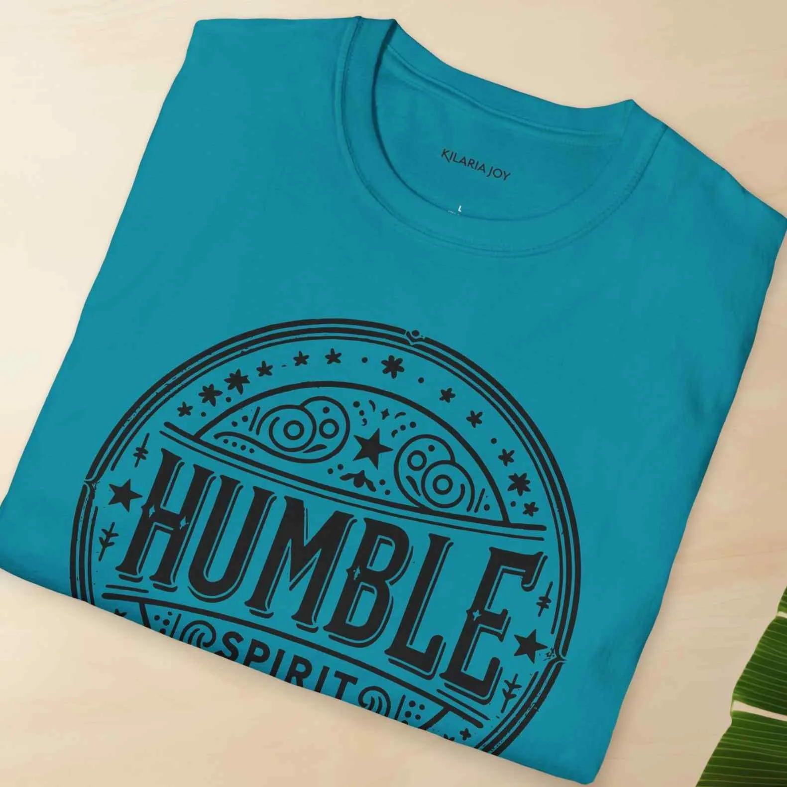 Humble Spirit Women's Classic Modern Fit T-Shirt