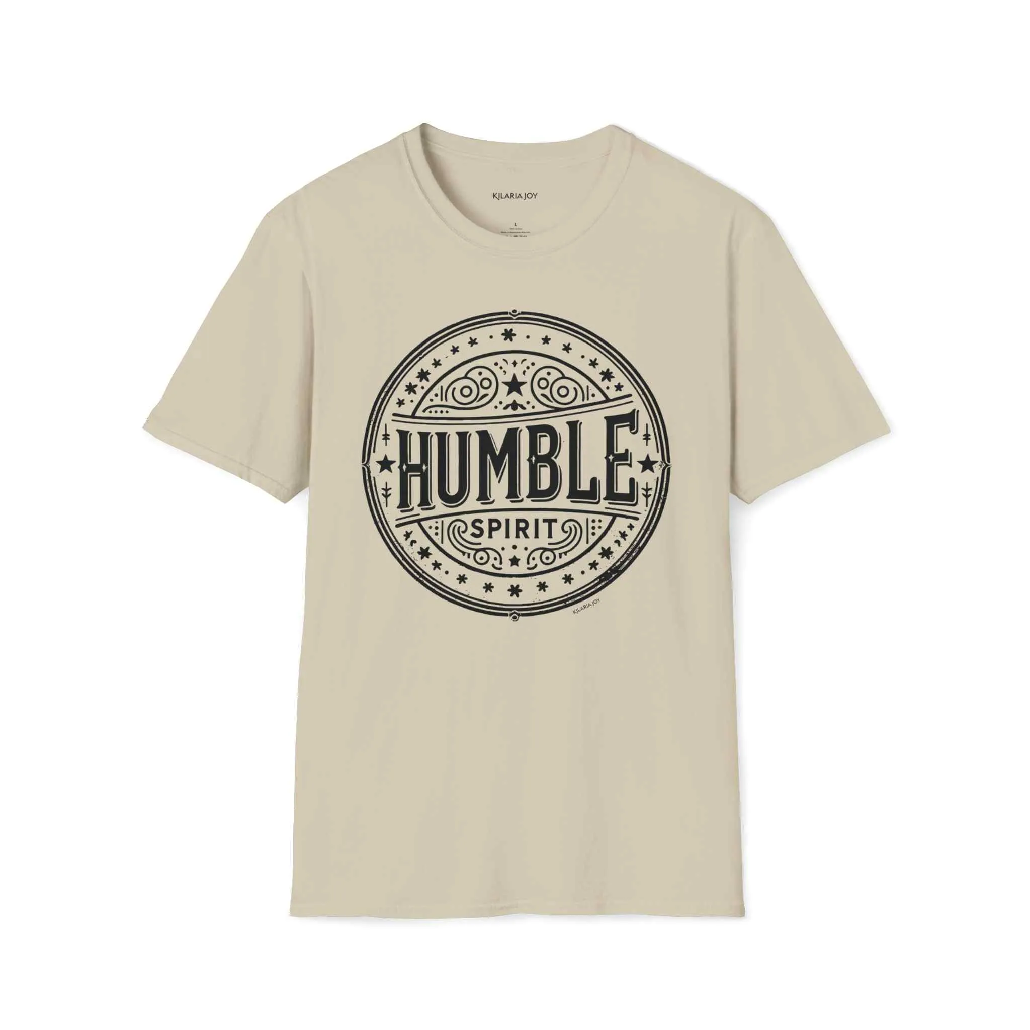 Humble Spirit Women's Classic Modern Fit T-Shirt