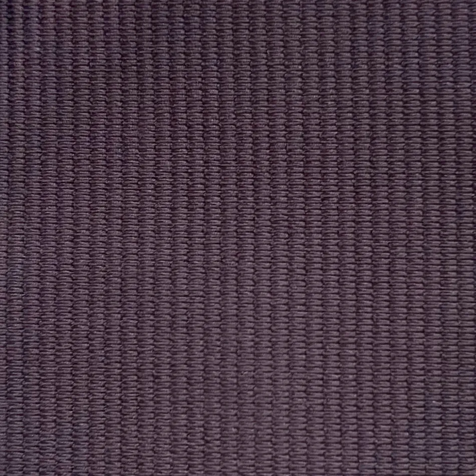 Inspire Leggings - Eggplant Ribbed