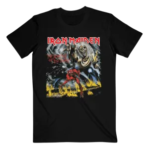 Iron Maiden / Number of the Beast Tee