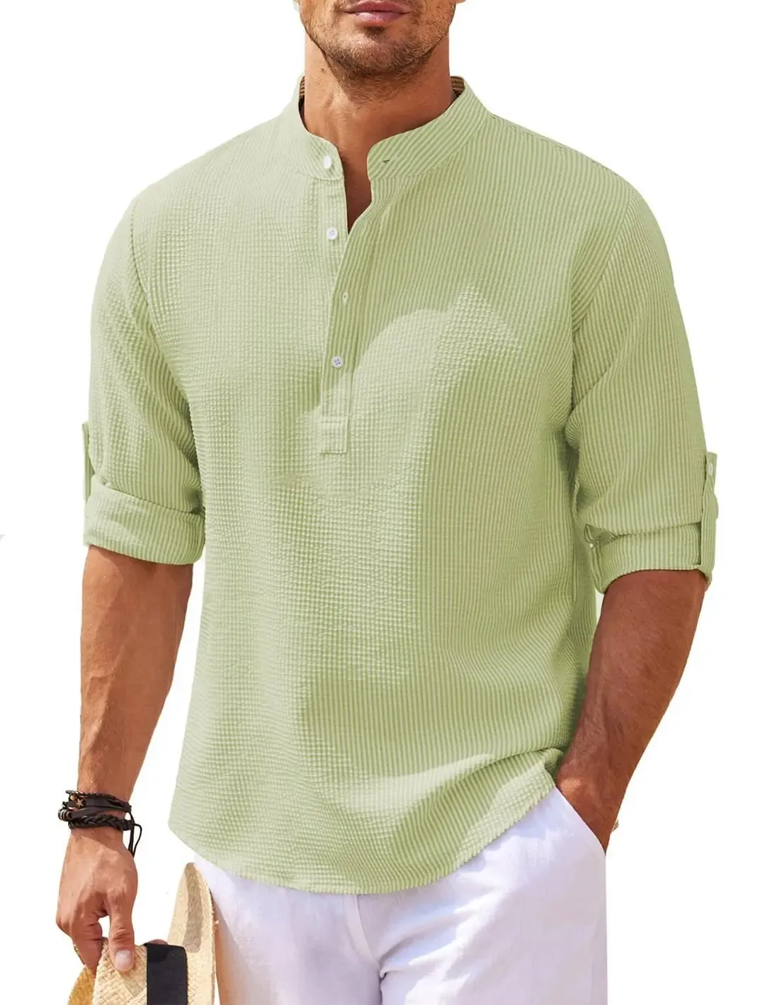 JACK | Casual Collar Shirt