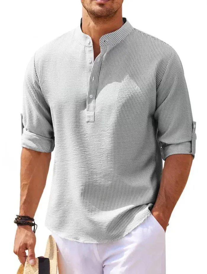 JACK | Casual Collar Shirt