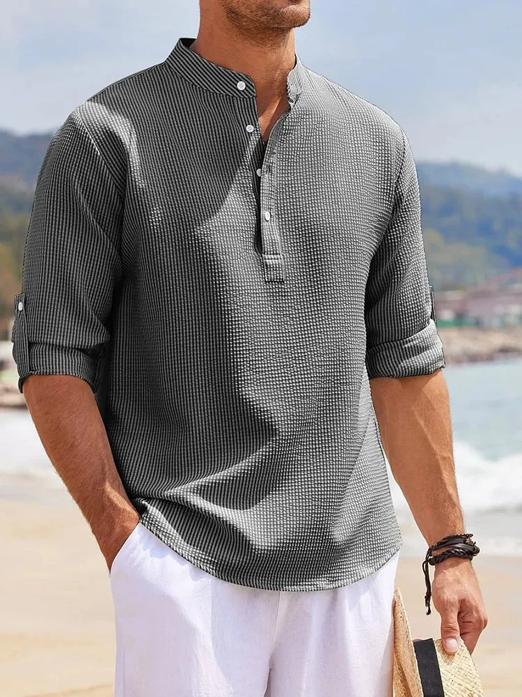 JACK | Casual Collar Shirt