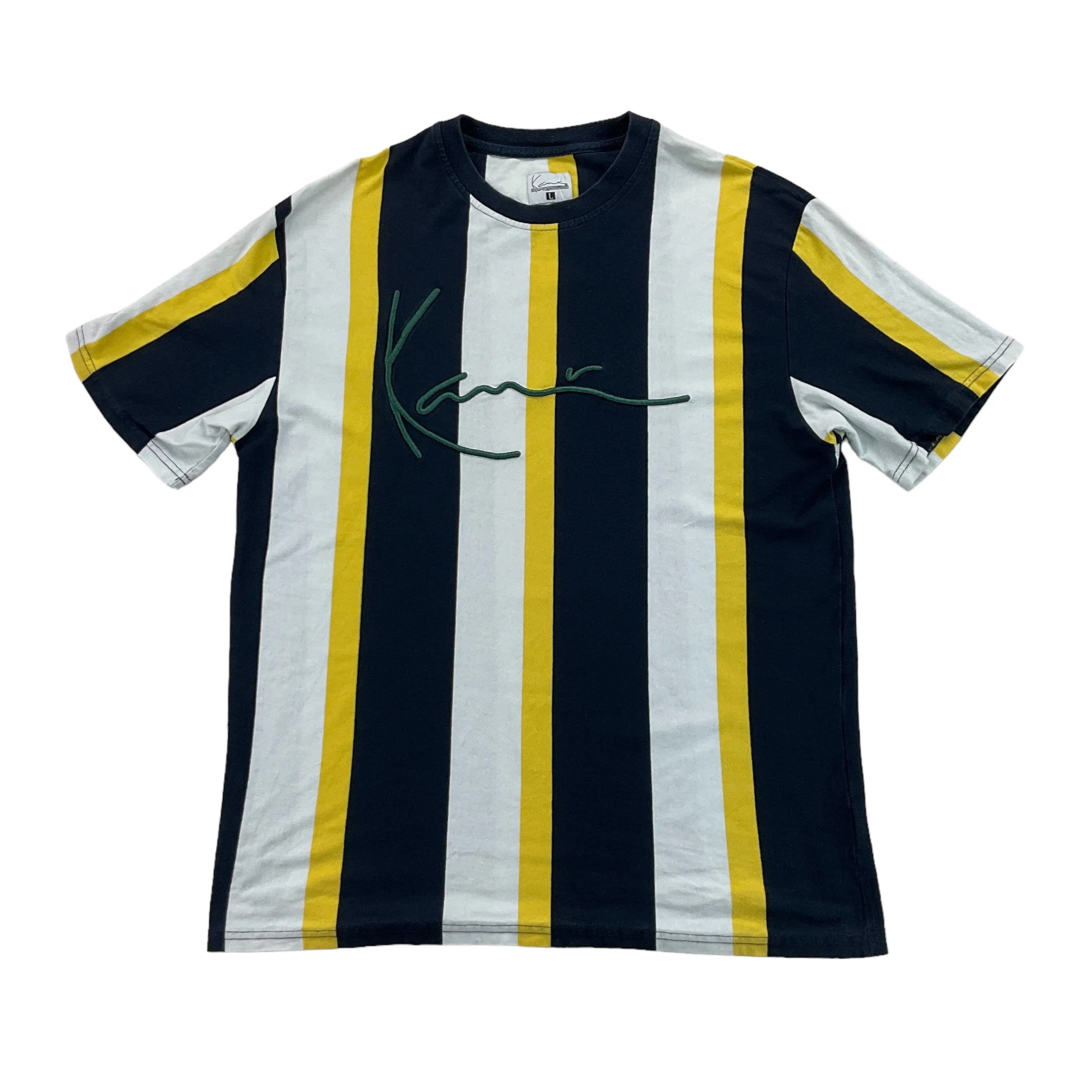 Karl Kani T-Shirt - Large