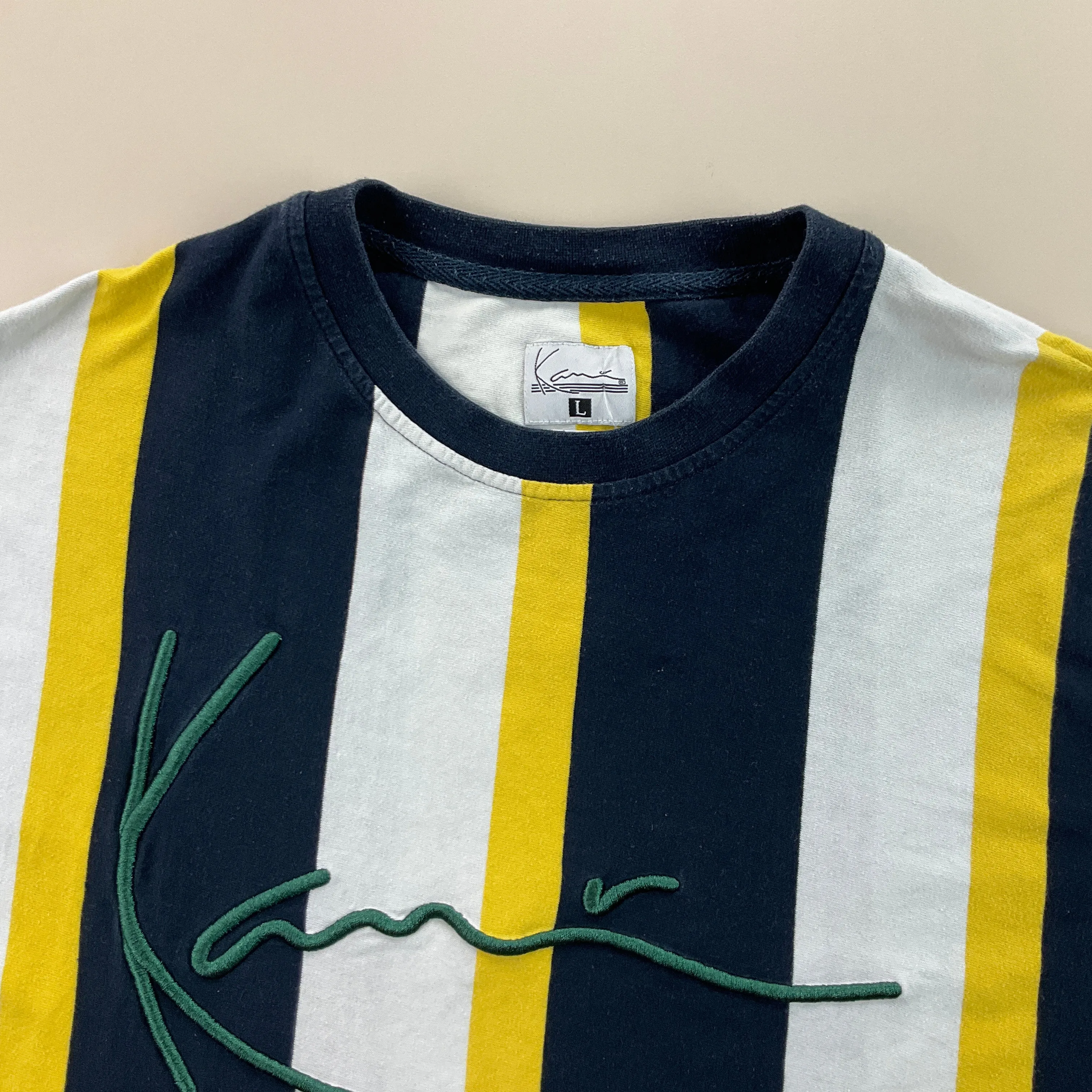 Karl Kani T-Shirt - Large
