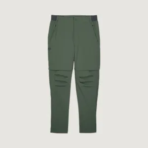 Kathmandu ULT-Hike Men’s Convertible Pants