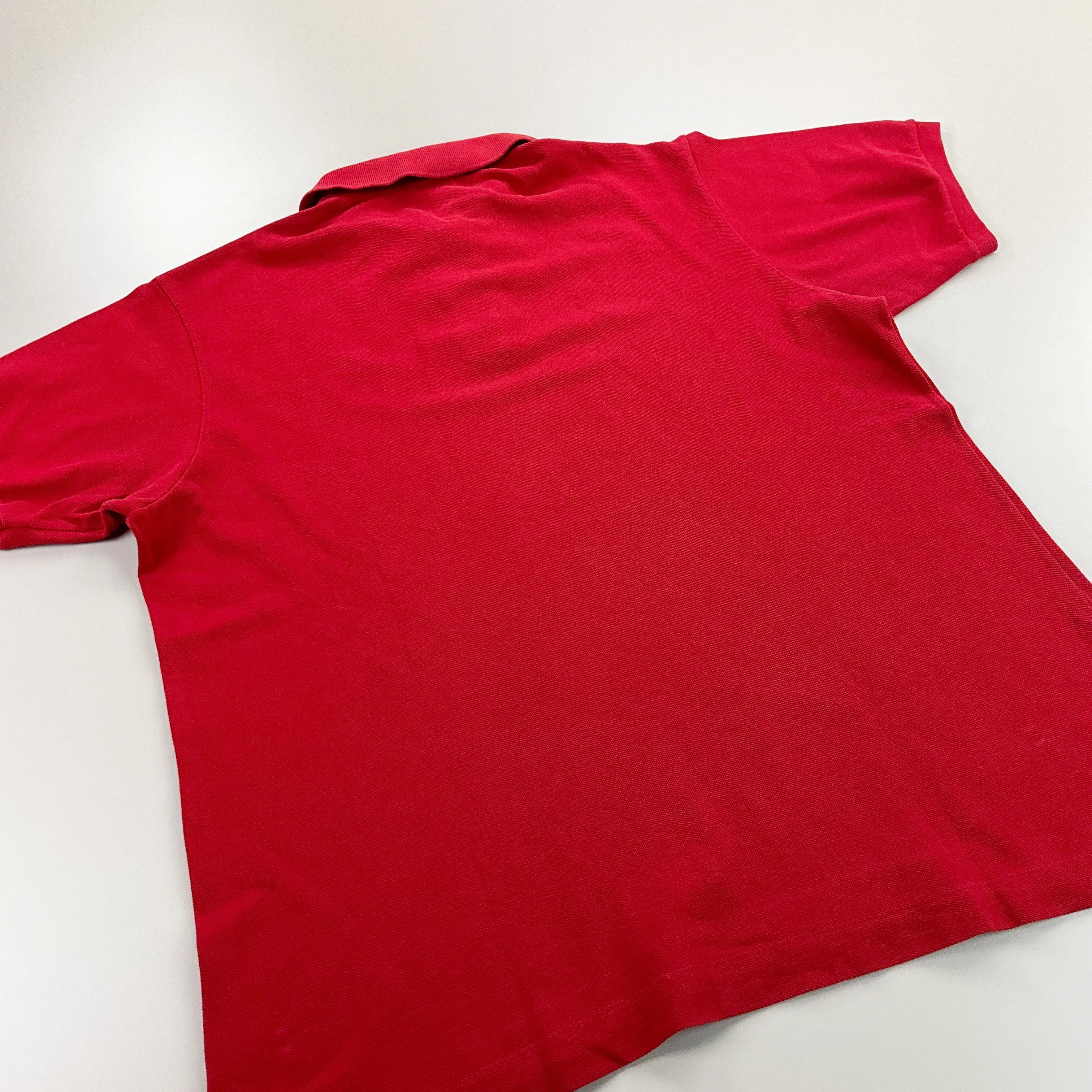 Lacoste Polo Shirt - XL