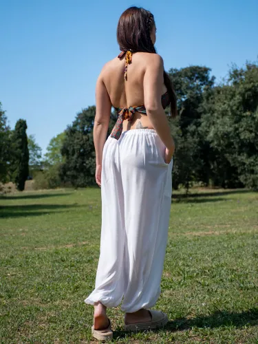 Lamba bloomers