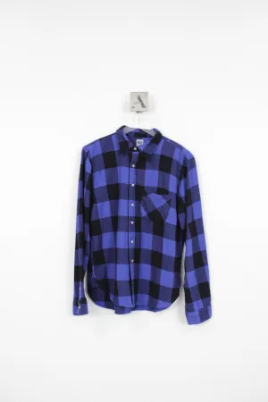Levi Relaxed Shirt