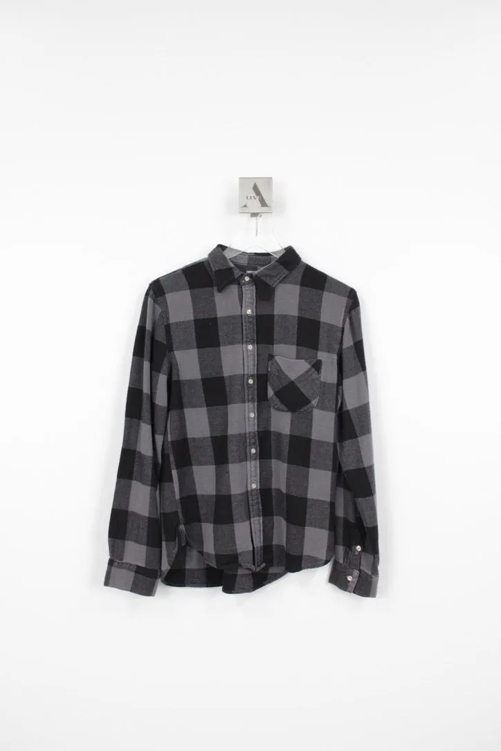 Levi Relaxed Shirt
