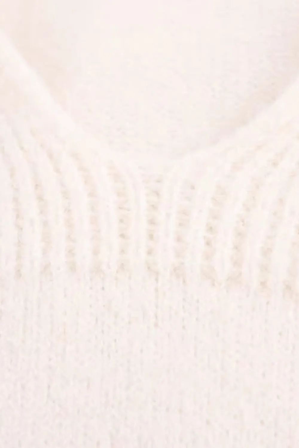 'Lydia' Hooded Pullover Sweater & Wide-Leg Pants Set