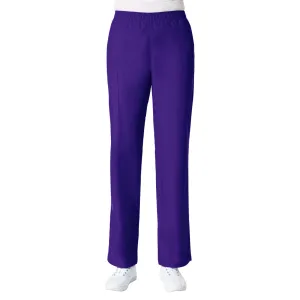 Maevn Core Womens Full Elastic Band Cargo Pant Style 9016 - Reg. 31" Plus Size XL - 5XL