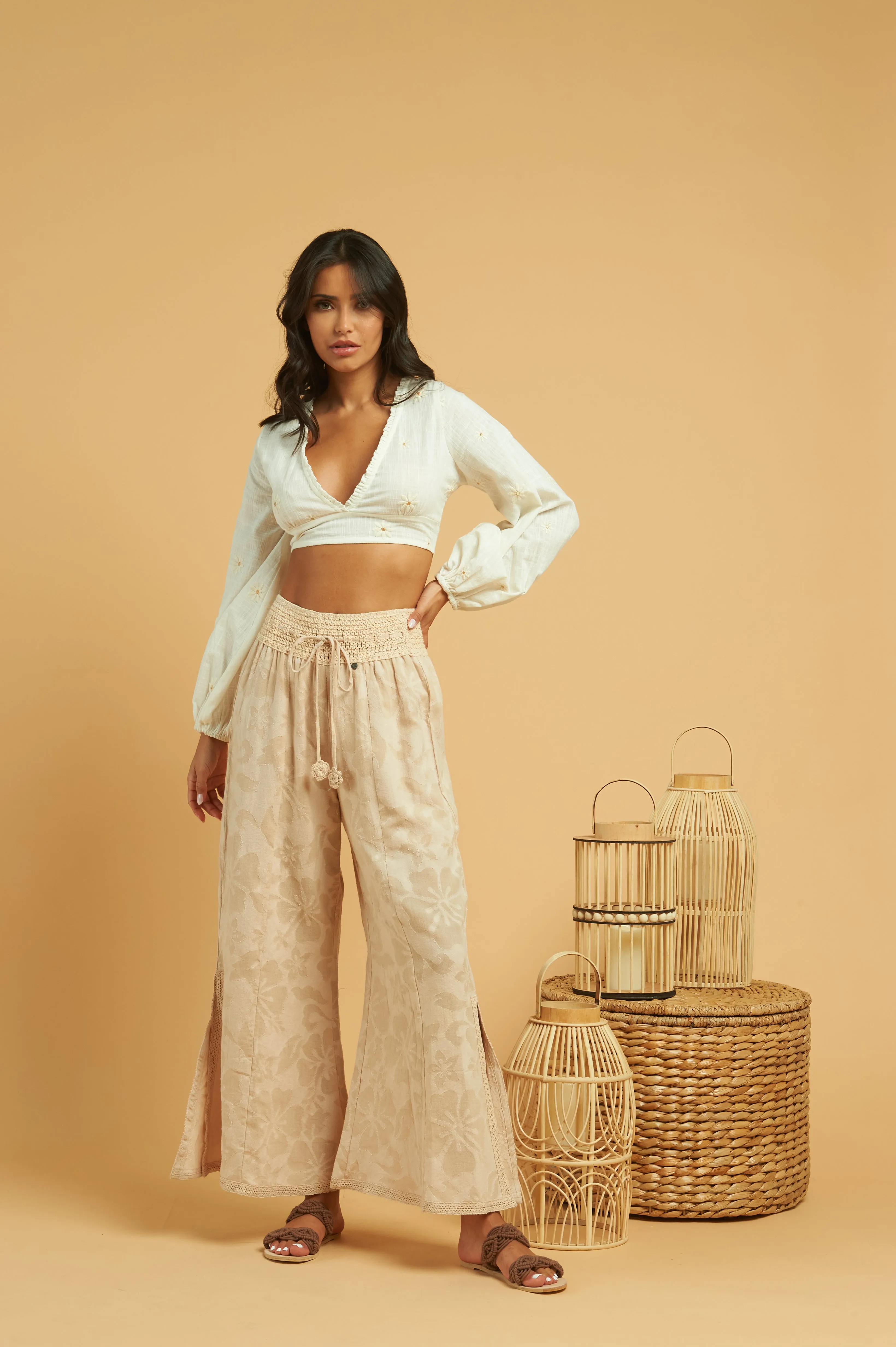 Marguerite Top