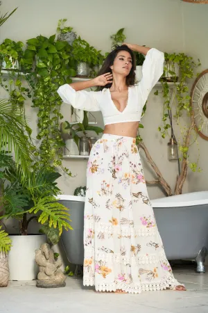 Marguerite Top