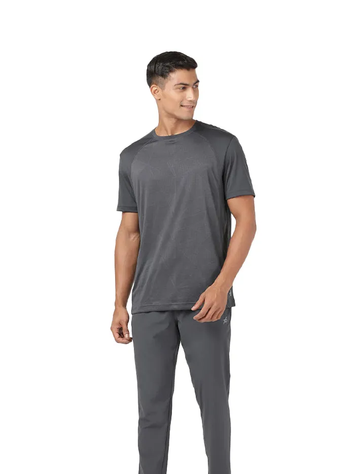 Men Microfiber Stay Fresh Treatment