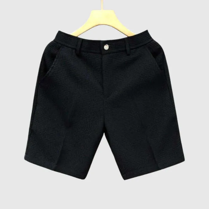 Men's Comfort Fit Casual Shorts