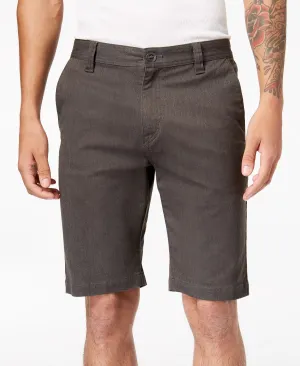 Men's frickin tuner stretch shorts 22 inches Volcom, multi