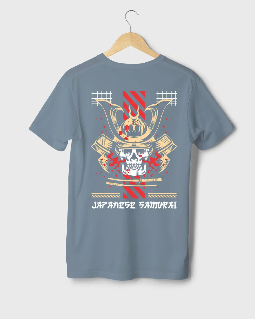 Mens Regular Tshirt Funky Japnese Tradition4