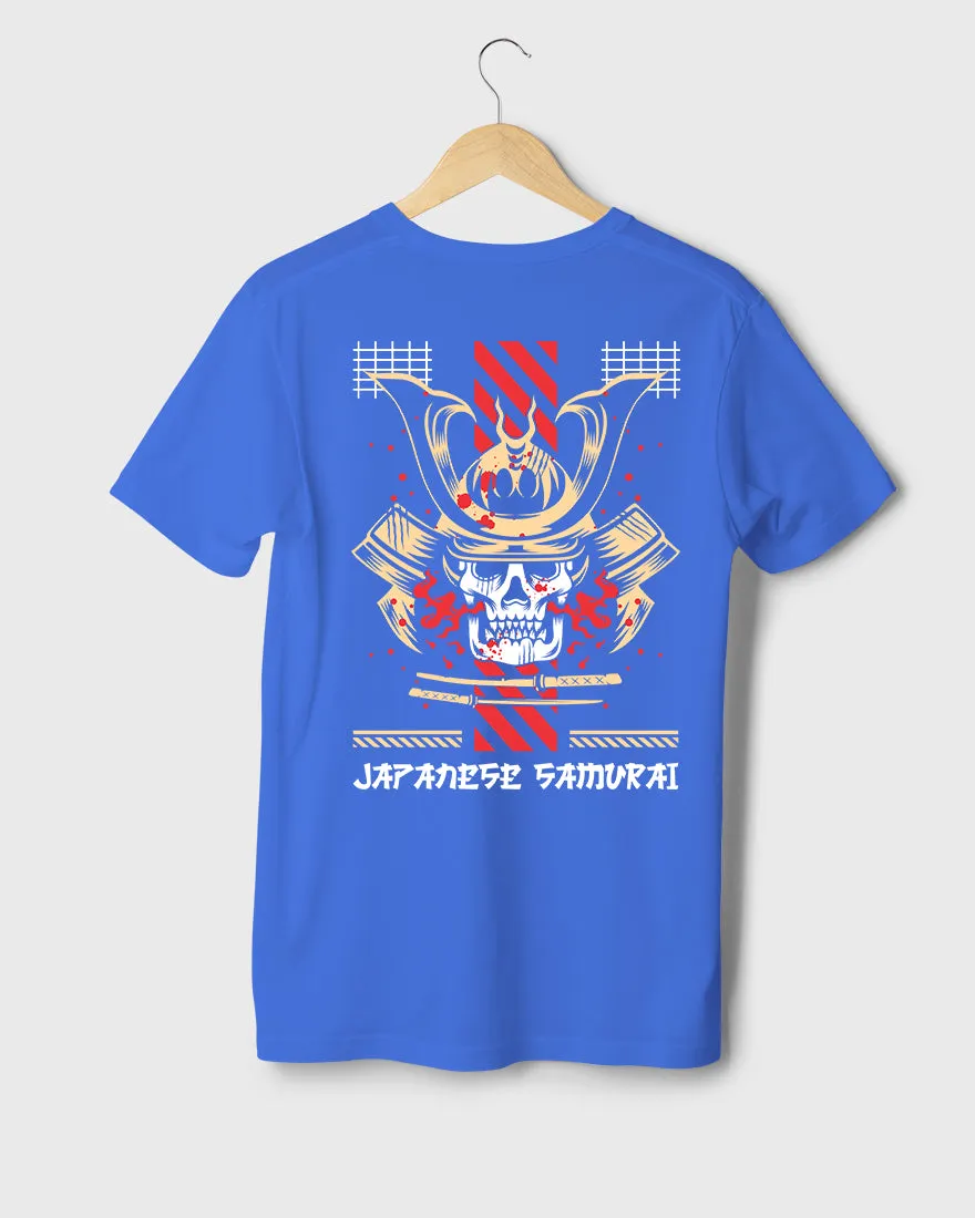 Mens Regular Tshirt Funky Japnese Tradition4
