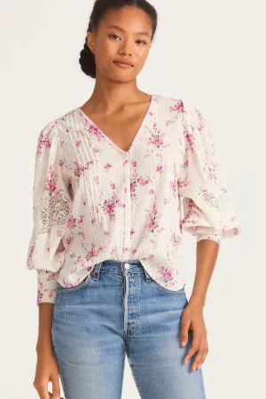 Merida Blouse