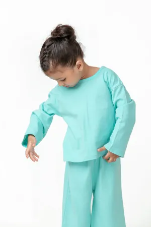 Minty Fresh Co-ord Set