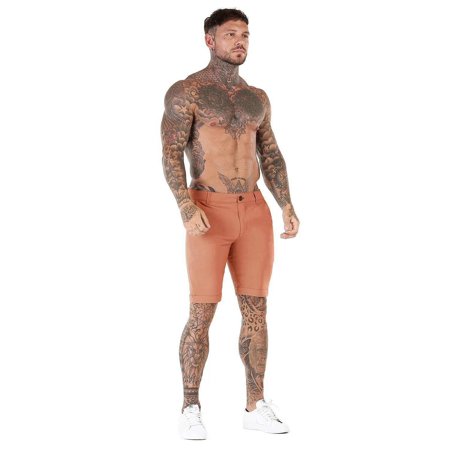 MLB CT15 Chino Shorts