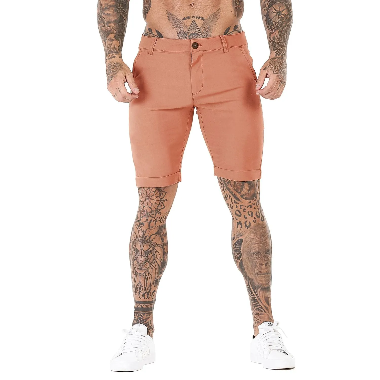 MLB CT15 Chino Shorts