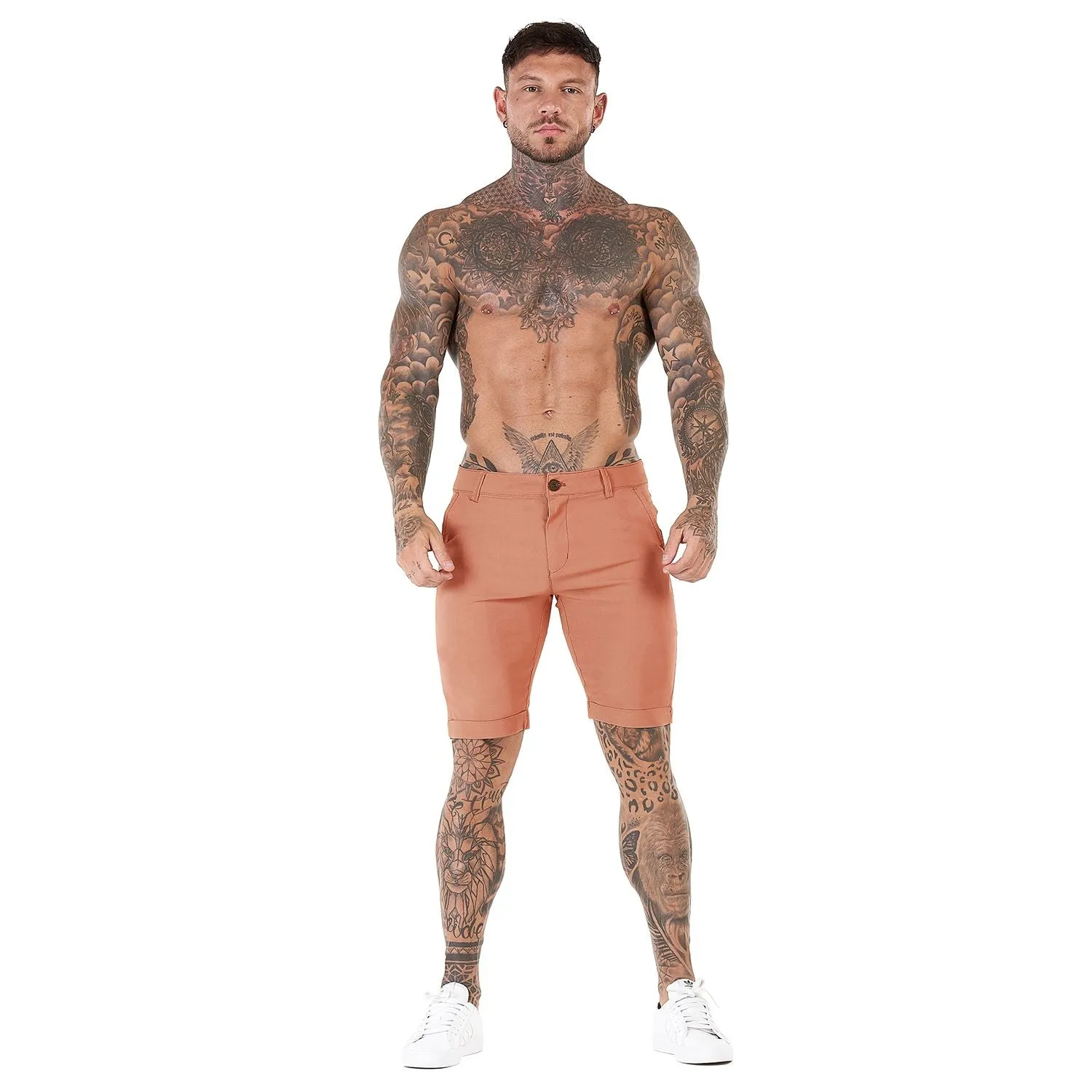 MLB CT15 Chino Shorts