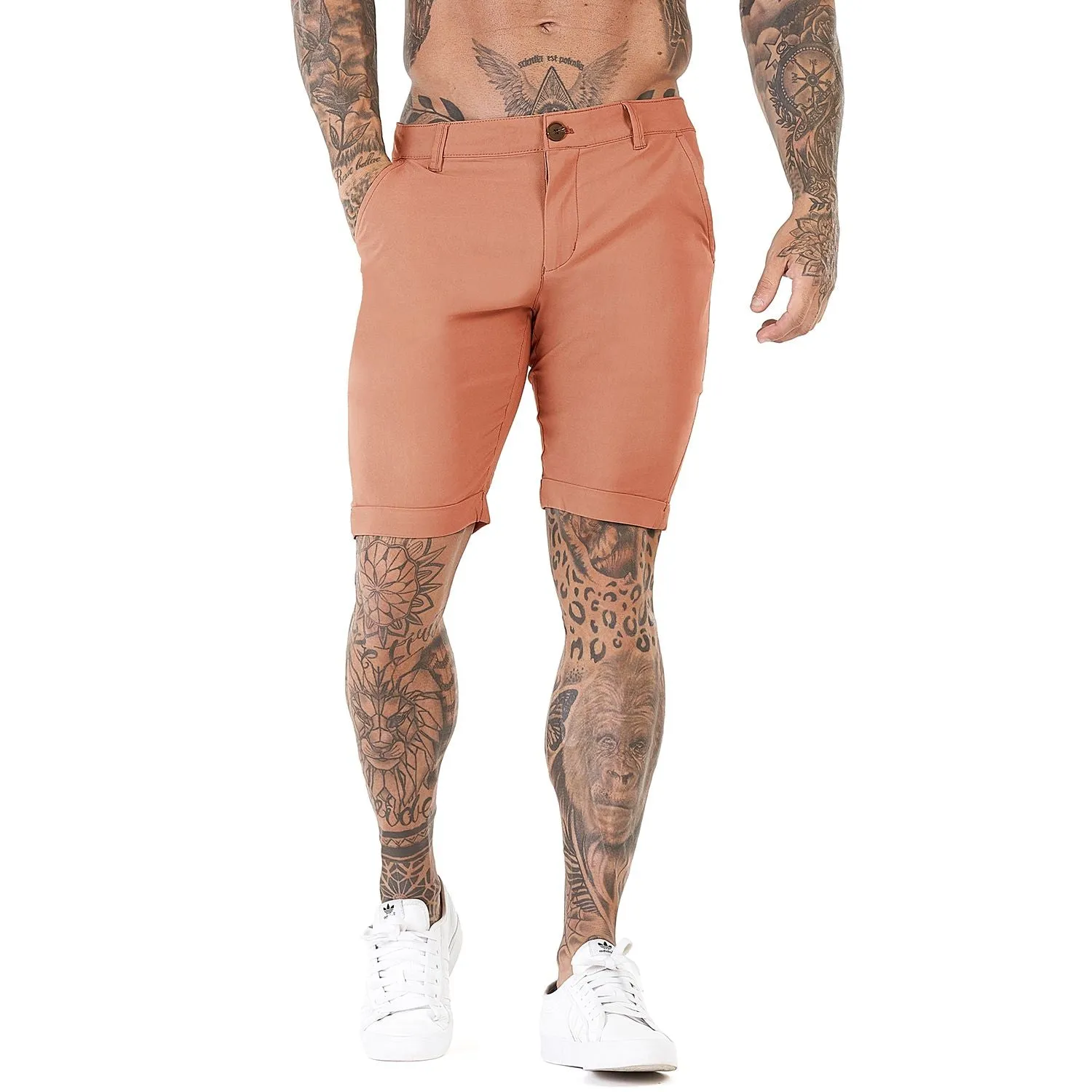 MLB CT15 Chino Shorts