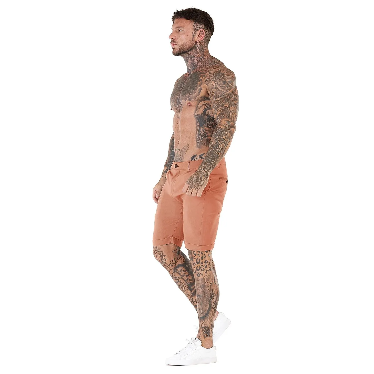 MLB CT15 Chino Shorts