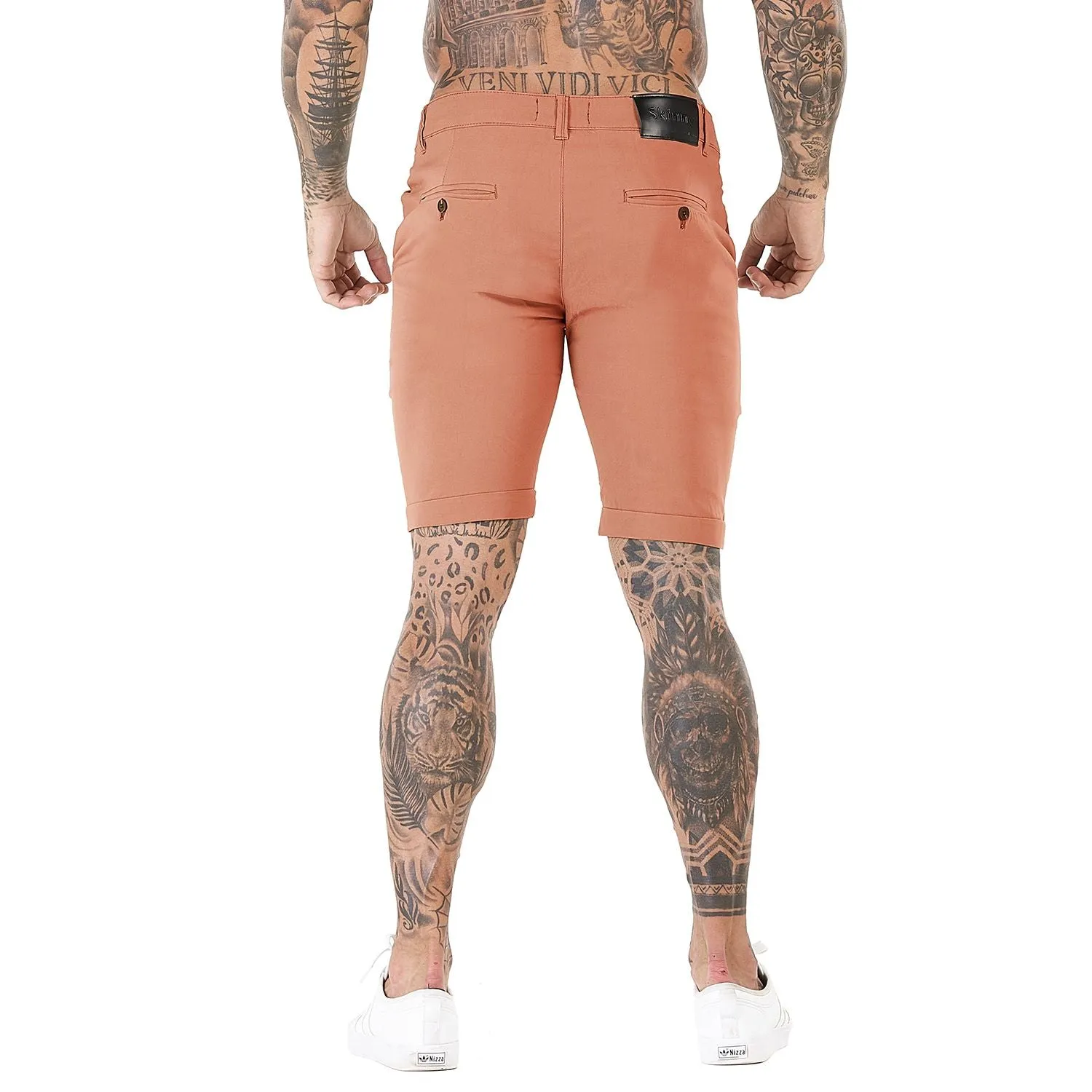 MLB CT15 Chino Shorts
