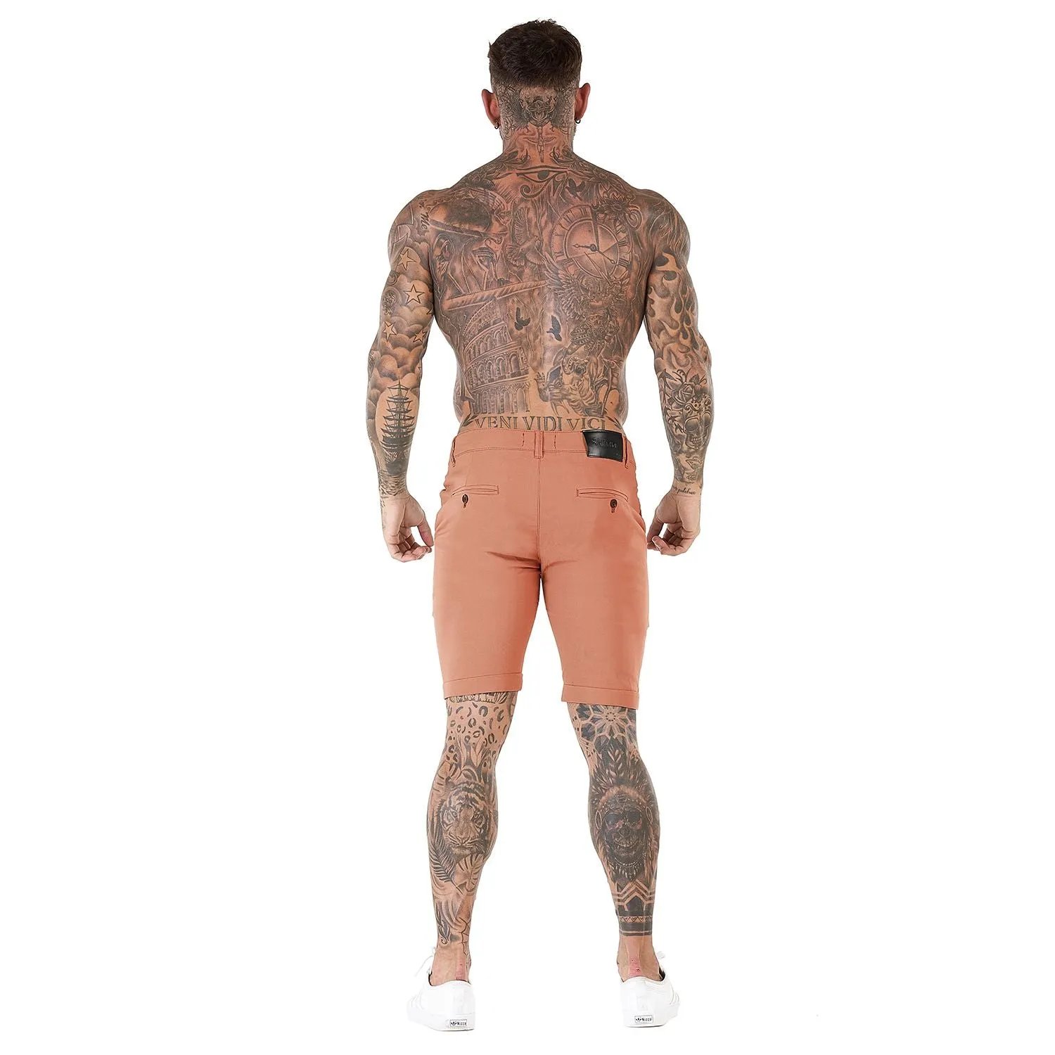 MLB CT15 Chino Shorts