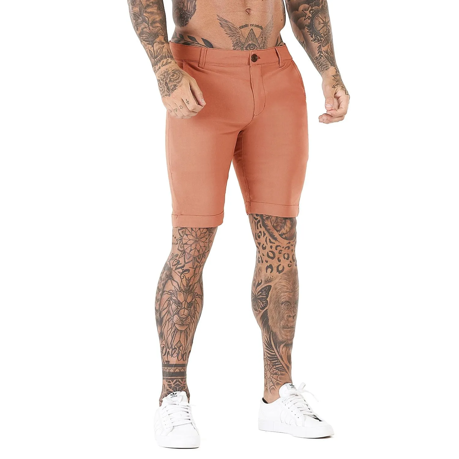 MLB CT15 Chino Shorts