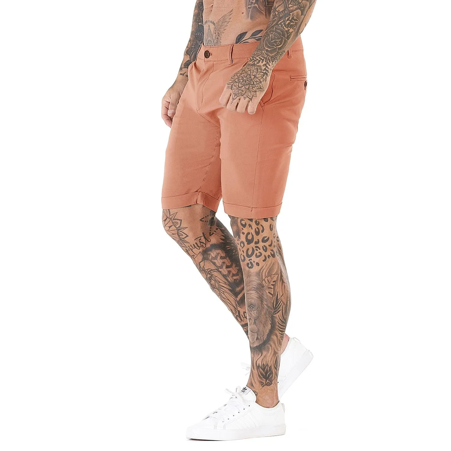 MLB CT15 Chino Shorts