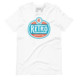 Modern Classic Graphic Tee