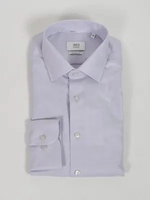 MODERN-FIT SHIRT Lilla