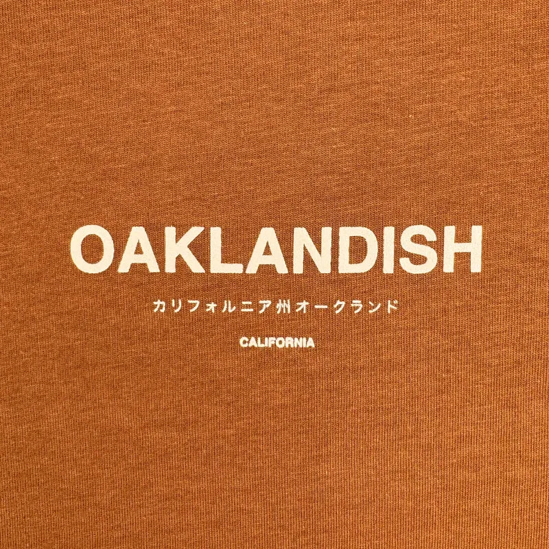Modern Type Tee