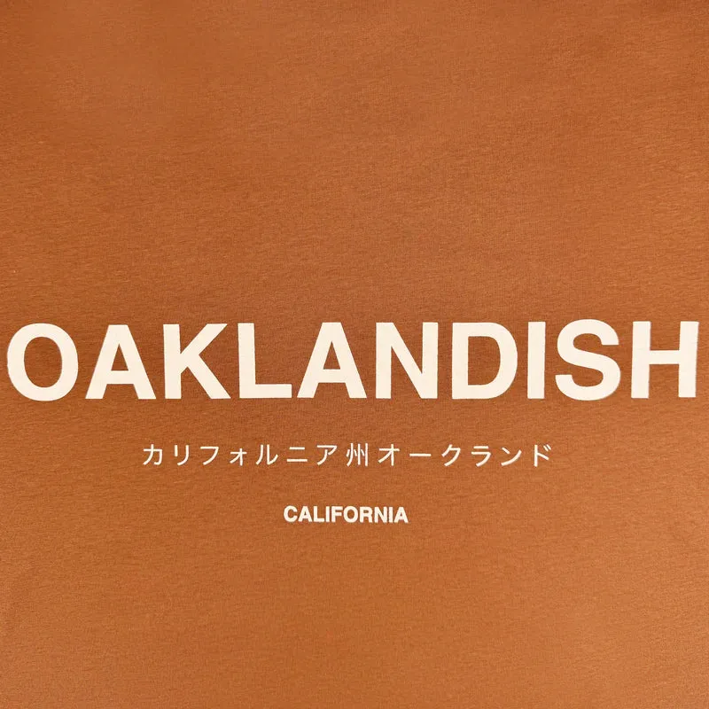 Modern Type Tee