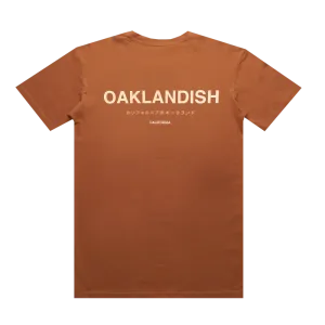 Modern Type Tee