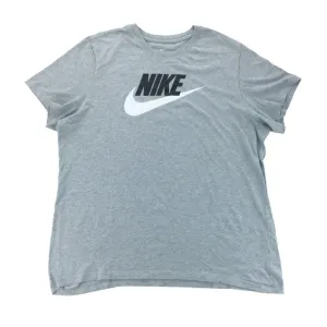 Nike Printed T-Shirt - XXL