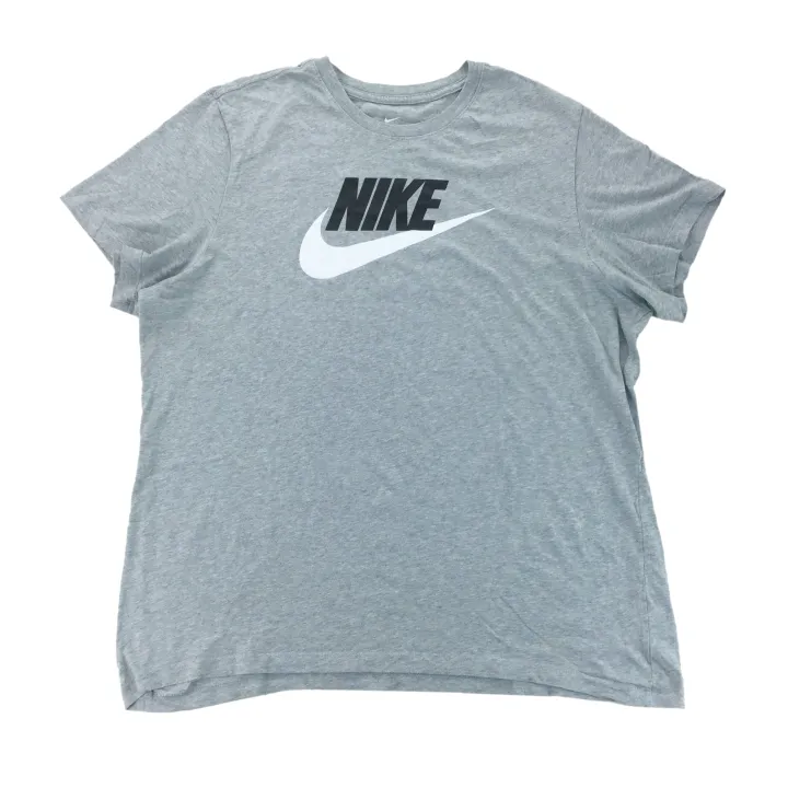 Nike Printed T-Shirt - XXL