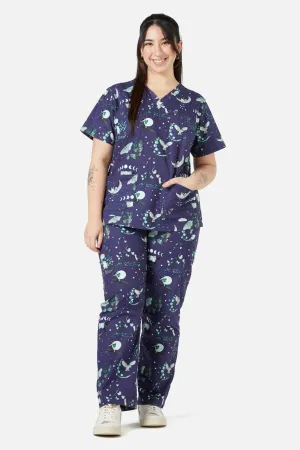 Nocturnal Scrub Set